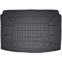 Килимок багажника Frogum Skoda Fabia I Hatchback 1999-2007 TM403567