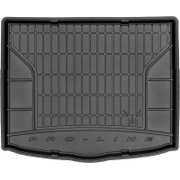 Коврик багажника Frogum Skoda Fabia III Hatchback 2014-TM549796
