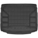 Коврик багажника Frogum Skoda Karoq 2017- без боковых ниш TM401204