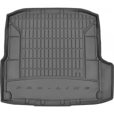 Коврик багажника Frogum Skoda Octavia III Kombi 2012-2019 TM404298