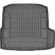 Килимок багажника Frogum Skoda Octavia III Kombi 2012-2019 TM404298