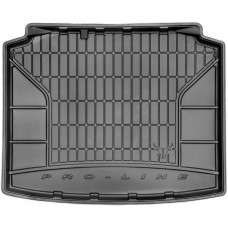 Коврик багажника Frogum Skoda Rapid Spaceback 2012-TM548829