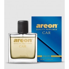 Ароматизатор Areon Car Perfume Blue PCP02 100мл