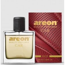 Ароматизатор Areon Car Perfume Red PCP03 100мл