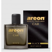 Ароматизатор Areon Car Perfume Black Чорний PCP01 100мл.