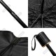 Шторка-зонтик солнцезащитный на лобовое стекло Elegant EL 100 526 150х85 см