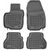 Килимки салону гумові Rezaw-Plast Ford B-max 2012 - 2017) RP 200616 
