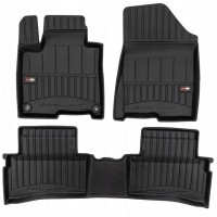 Коврики салона резиновые Frogum ProLine Kia Sportage V since 2021 3D430587