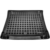 Коврик багажника Rezaw-Plast Jeep Grand Cherokee WK2 2010 - RP 233107