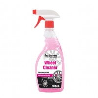 Очиститель дисков Winso Wheel Cleaner 810680 500мл 