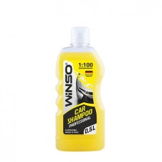 Автошампунь концентрат Winso Car Shampoo Wash & Wax 810890 0.5л