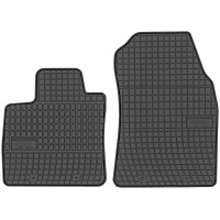 Коврики салона резиновые Elegant Ford Courier 2014- EL 20542605
