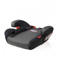 Детский бустер SafeUp M ERGO SP (II+III) Pantera Black 794 100