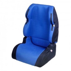 Дитяче крісло Milex Coala Plus блакитний FS-P40004