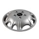 Колпаки на колеса R16 Jestic Mercury Plus Chrom