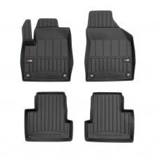 Коврики салона резиновые Frogum ProLine Jeep Cherokee V since 2013 3D427037