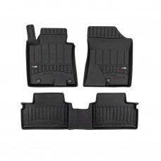 Коврики салона резиновые Frogum ProLine Kia Ceed II 2012-2018 3D412095
