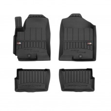 Коврики салона резиновые Frogum ProLine Kia Soul I 2008-2013 3D408227