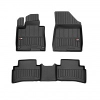 Коврики салона резиновые Frogum ProLine Kia Sportage V since 2021 3D427501