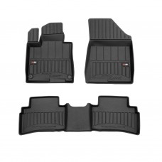 Коврики салона резиновые Frogum ProLine Kia Sportage V since 2021 3D427501