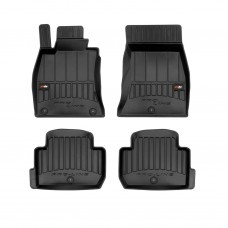 Коврики салона резиновые Frogum ProLine Kia Stinger 2017-2023 3D408685