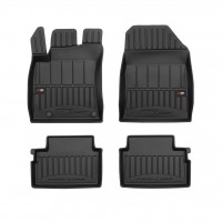 Коврики салона резиновые Frogum ProLine Kia XCeed since 2019 3D409224