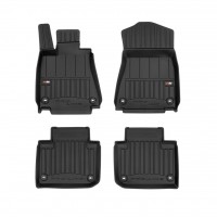 Килимки салону гумові Frogum ProLine Lexus GS IV 2012-2020 3D426863