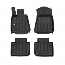 Коврики салона резиновые Frogum ProLine Lexus GS IV 2012-2020 3D426863