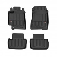 Коврики салона резиновые Frogum ProLine Lexus IS I 1998-2005 3D409132