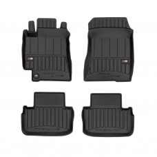 Коврики салона резиновые Frogum ProLine Lexus IS I 1998-2005 3D409132