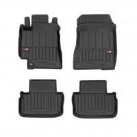 Коврики салона резиновые Frogum ProLine Lexus IS I 1998-2005 3D426801