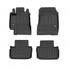 Коврики салона резиновые Frogum ProLine Lexus IS I 1998-2005 3D426801
