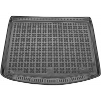 Коврик багажника Rezaw-Plast мягкий Renault koleos II 2016 - RP 231395