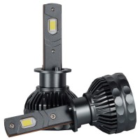 Led автолампа DriveX SoKill MG H1 80W 9-32V 6К LED DR-00020773