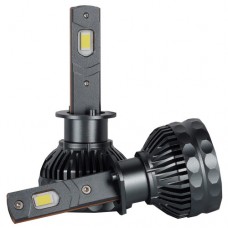 Led автолампа DriveX SoKill MG H1 80W 9-32V 6К LED DR-00020773