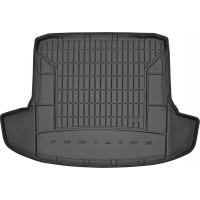 Коврик багажника Frogum Skoda Superb II Kombi 2008-2015 с боковыми нишами TM405431