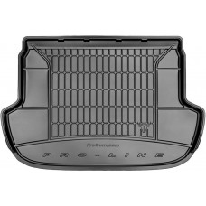 Коврик багажника Frogum Subaru Forester IV 5d 2012-2018 TM548027