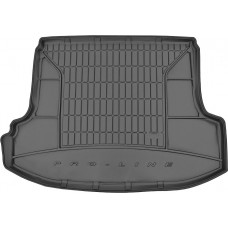 Килимок багажника Frogum Subaru Legacy IV Sedan 2003-2009 TM402898