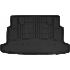 Килимок багажника Frogum Toyota Corolla IX E120 2002-2007 TM402881