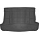 Килимок багажника Frogum Toyota Corolla Verso 2004-2009 TM406032