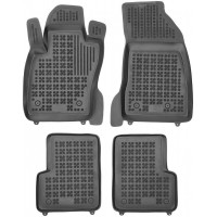Коврики салона резиновые Rezaw-Plast Jeep RENEGADE (с 2014г.) RP 203107 
