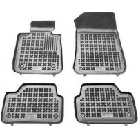 Килимки салону гумові Rezaw-Plast Bmw 1 E87 (2004-2011г.) RP 200710 