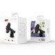 Держатель автомобильный для телефона XO C39 dashboard stand holder Black