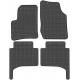 Коврики салона резиновые Elegant Volkswagen Touareg l 2002-2010 EL 20546320