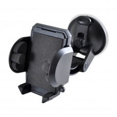 Автомобільний тримач для телефону Winso 201130 Ш-45-95мм повор.мех. 360° ніжка трансформер
