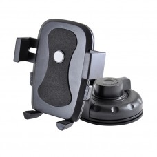 Автомобільний тримач для телефону Winso 201170 Ш-54-80мм поворотний механізм 360°