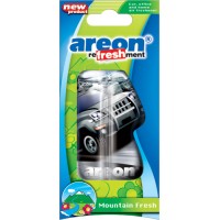  Ароматизатор Areon Liquid Mountein Fresh Гірська свіжість