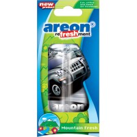  Ароматизатор Areon Liquid Mountein Fresh Гірська свіжість