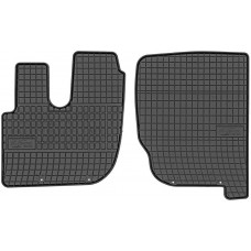 Килимки салону гумові Frogum Renault Premium, Midlum 1997- 0099