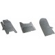 Коврики салона резиновые Frogum  D00992 Iveco Daily от 2006г